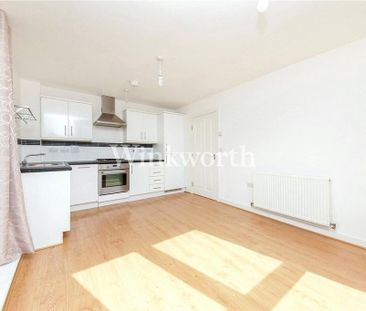 1 bedroom apartment to rent - Photo 4