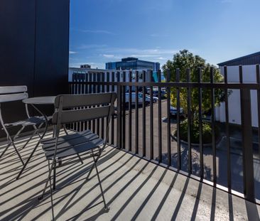 Unit 12, 6 Waverley Street, Sydenham, Christchurch - Photo 6