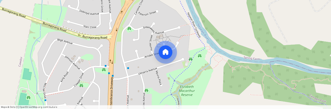 27 Arndell Street, NSW 2570, Camden South