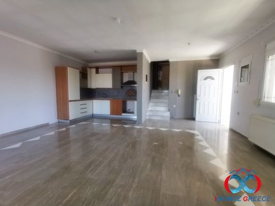 Διαμέρισμα για ενοικίαση Φίλυρο (Χορτιάτης) - Photo 1