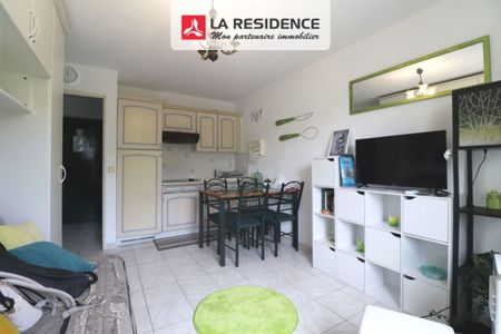 Appartement de 1 pièces - Photo 2