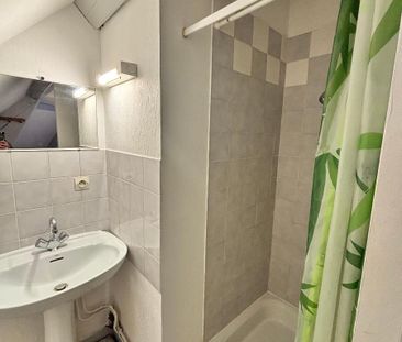 Location Appartement 1 pièce 9m² TOURS 37000 - Photo 4