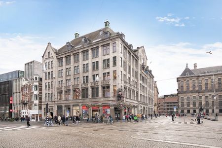 Te huur: Appartement Rokin in Amsterdam - Foto 5