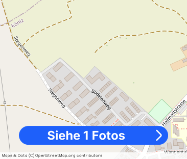 Spacious family apartment on Bodelenweg – Rent without deposit - Foto 1