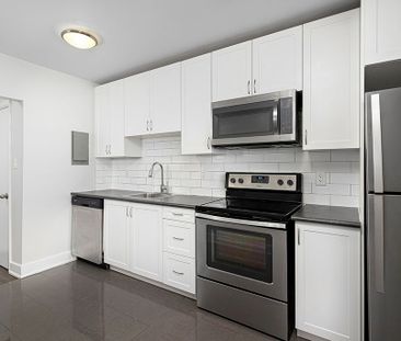 Craigton Drive Apartments — Golden Mile 1 Bedroom - Photo 4