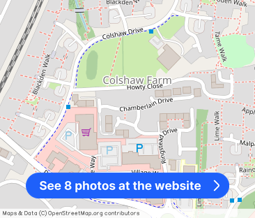 Chamberlain Drive, Wilmslow, Cheshire - Photo 1