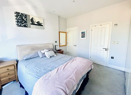 Room in a Shared Flat, Wrottesley Road, NW10 - Photo 3
