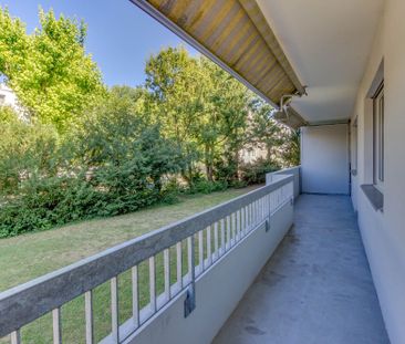 Wohnen im Grünen - Photo 6