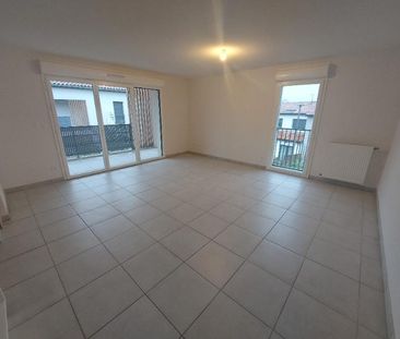 Location Appartement 3 pièces 65m² COLOMIERS 31770 - Photo 1