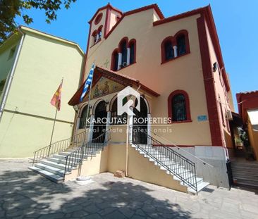 Studio/Γκαρσονιέρα για ενοικίαση Γεντί Κουλέ - Επταπύργιο (Άνω Πόλη) - Photo 5
