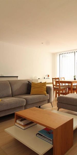 In optie - Penthouse te huur in Sint-Lambrechts-Woluwe met 3 slaapkamers - Photo 1