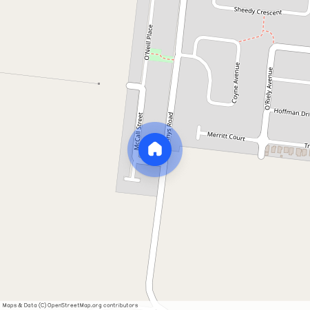 138 Kennys Road, Qld 4753, Marian