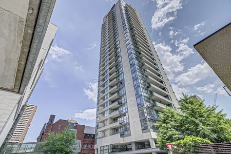 For Lease - 281 Mutual Street Unit# 2806, Toronto, Ontario - Photo 3