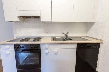 Traumwohnung in Luzern - Foto 2