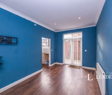 3 bedroom house to rent Sheffield Road, Portsmouth, Hampshire, PO1 - Photo 2