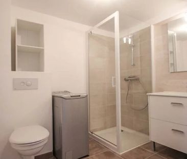 Location Appartement 1 pièce 27m² VENCE 06140 - Photo 4