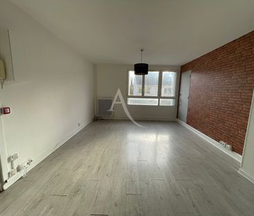 Location Appartement 3 pièces 58m² - Photo 2