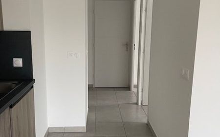 Appartement à louer 3 pièces • Lattes - Photo 3