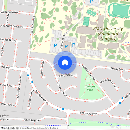 37 Hibiscus Avenue, Bundoora