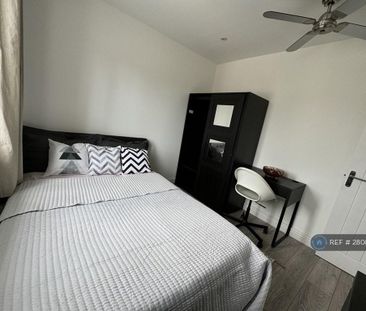 1 bedroom in a house share to rent - Photo 6