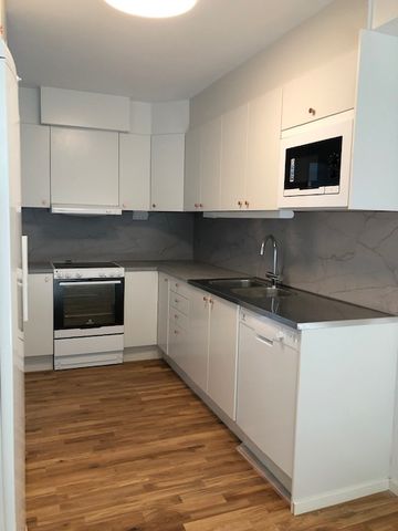 Bruksgatan, Åtvidaberg - Photo 3