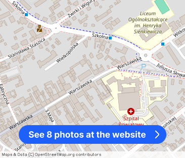 2 pokojowe mieszkanie - Photo 1