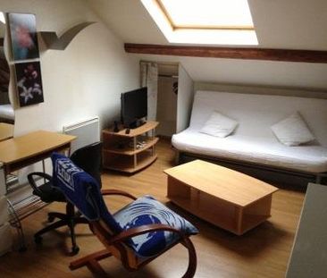 Appartement 1 pièce à Longwy - Photo 2