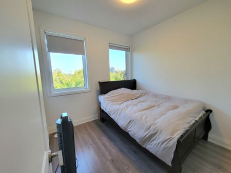 For Lease - 780 Sheppard Avenue Unit# 38, Toronto, Ontario - Photo 3