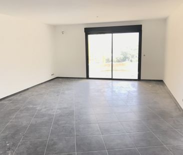 Location Appartement 3 pièces 83m² BASTIA 20600 - Photo 1