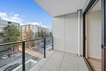 Contemporary Urban Living at 'M42' Braddon - Photo 4
