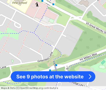 2 bedroom house for rent - Photo 1