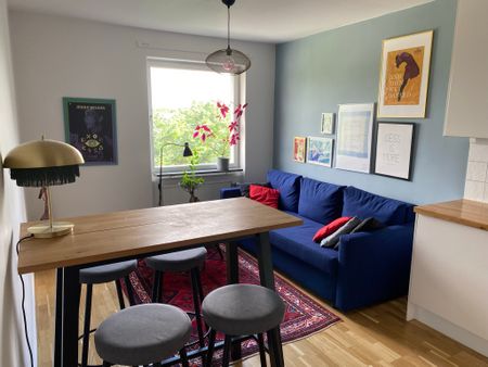 Vintrosagatan, Bandhagen - Photo 3