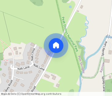 Shrigley Road, SK10 - Photo 1