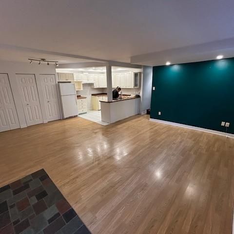 3 ½ À LOUER À MONTRÉAL (AHUNTSIC-CARTIERVILLE) - Photo 1