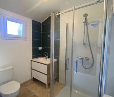 Location maison 2 pièces, 38.59m², Chazé-sur-Argos - Photo 5