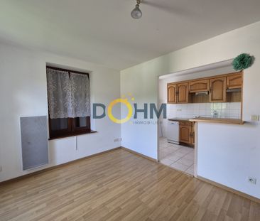 Appartement T3 - Photo 3