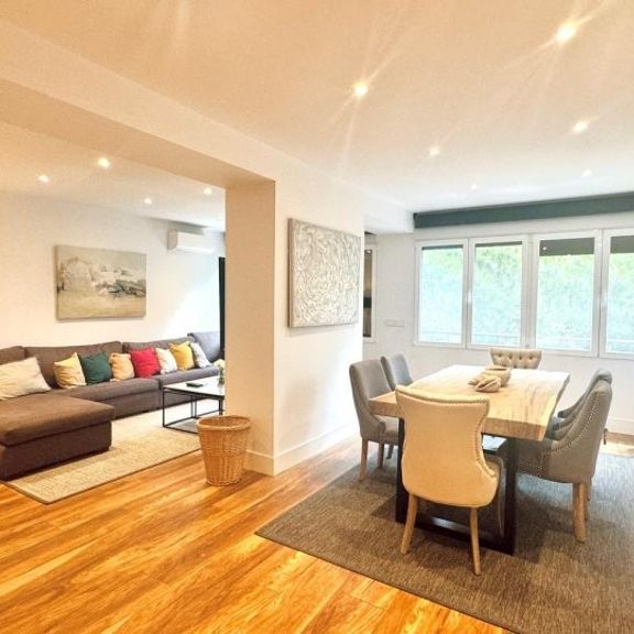 3 room luxury Flat for rent in Madrid, Autonomous Region of Madrid - Photo 1