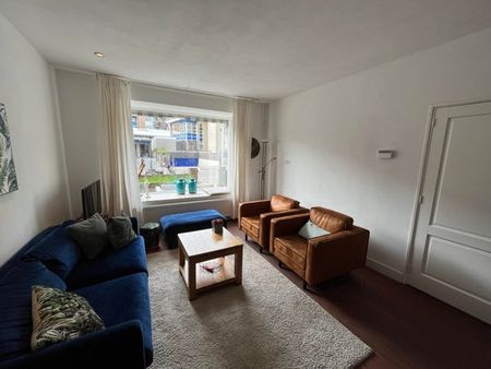 Te huur: Huis Boulevard Ir de Vassy 26 in Egmond aan Zee - Foto 4