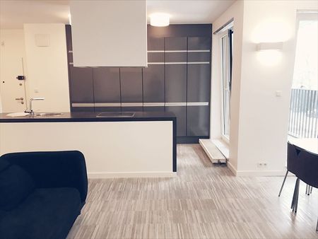 Apartament na wynajem, ul. Czerniowiecka, Warszawa Mokotów - Photo 4