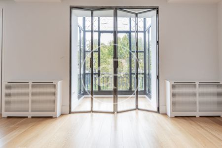 Flat for rent in Almagro (Madrid) - Photo 5