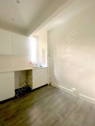 Location Appartement Boulogne-Billancourt 2 Pièces 59 m² - Photo 4