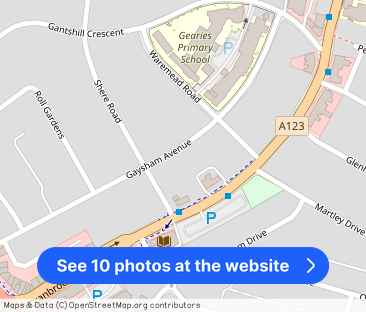 Gaysham Avenue, IG2 6TB - Photo 1