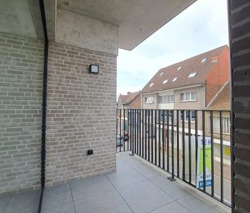 Recent en modern appartement te Maasmechelen - Photo 1