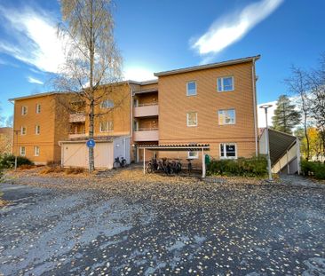 Lyckogränd, Skellefteå - Foto 3