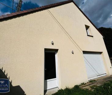Maison à louer 4 pièces 77m² - Photo 5