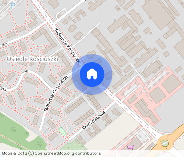 Mieszkanie w centrum do wykończenia - Zdjęcie 1