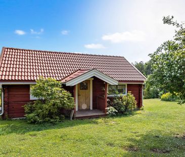 Blåbergsvägen, Munsö - Foto 5