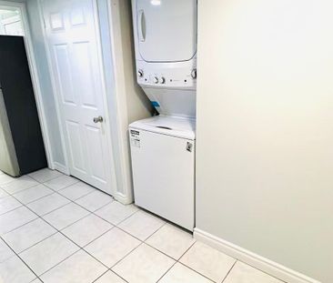 For Lease - 96 Fieldwood Drive Unit# Bsmt, Toronto, Ontario - Photo 6