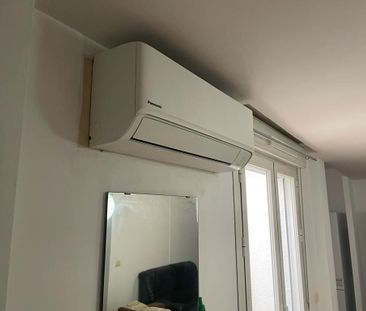 Apartamento de alquiler en Calle Alta de Cartuja, 27, San Ildefonso - Photo 1