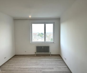 3-Zimmer-Wohnung in zentraler Lage - 79m² für 1.190€, inkl. Balkon ... - Foto 5